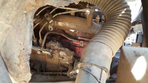 ขายรถ 6 ล้อ HINO KR360 ติดเครน 3 ตัน เครื่อง HO7C 180 แรงม้า คัสซีสวยตลอดเส้น เบรคทิฟฟี่ พาวเวอร์ ยางเต็ม ทะเบียนพร้อมโอนครับ ขายรถ 6 ล้อ HINO KR360 ติดเครน 3 ตัน เครื่อง HO7C 180 แรงม้า คัสซีสวยตลอดเส้น เบรคทิฟฟี่ พาวเวอร์ ยางเต็ม ทะเบียนพร้อมโอนครับ