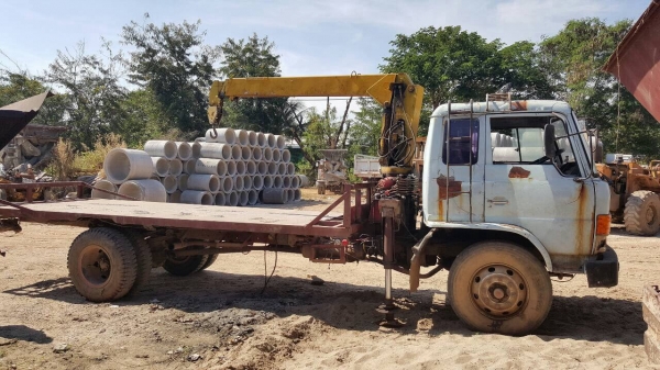 ขายรถ 6 ล้อ HINO KR360 ติดเครน 3 ตัน เครื่อง HO7C 180 แรงม้า คัสซีสวยตลอดเส้น เบรคทิฟฟี่ พาวเวอร์ ยางเต็ม ทะเบียนพร้อมโอนครับ ขายรถ 6 ล้อ HINO KR360 ติดเครน 3 ตัน เครื่อง HO7C 180 แรงม้า คัสซีสวยตลอดเส้น เบรคทิฟฟี่ พาวเวอร์ ยางเต็ม ทะเบียนพร้อมโอนครับ