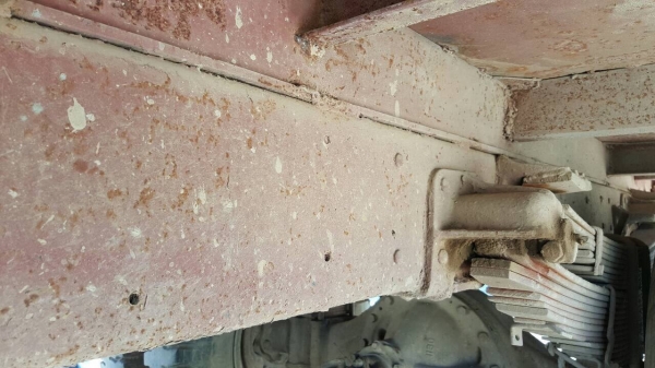 ขายรถ 6 ล้อ HINO KR360 ติดเครน 3 ตัน เครื่อง HO7C 180 แรงม้า คัสซีสวยตลอดเส้น เบรคทิฟฟี่ พาวเวอร์ ยางเต็ม ทะเบียนพร้อมโอนครับ ขายรถ 6 ล้อ HINO KR360 ติดเครน 3 ตัน เครื่อง HO7C 180 แรงม้า คัสซีสวยตลอดเส้น เบรคทิฟฟี่ พาวเวอร์ ยางเต็ม ทะเบียนพร้อมโอนครับ