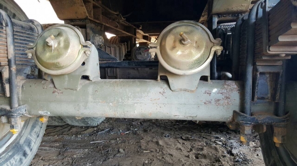 ขายหางเทนเลอร์ 3 คาน ยาว 12 เมตร ไม่มีทะเบียน ราคาต่อรองได้ครับ