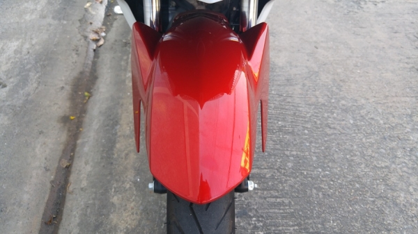 Exciter 2015 รถ3เดือน วิ่งพันโลแท้ รถบ้านแท้ ชื่อเจ้าของคนเดียว เล่มชุดโอนครบ