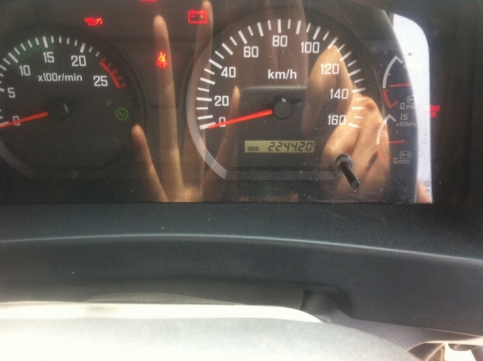 ดั้มแม่ลูก 360 ปี 56 ยางไหม่ 20 เส้น