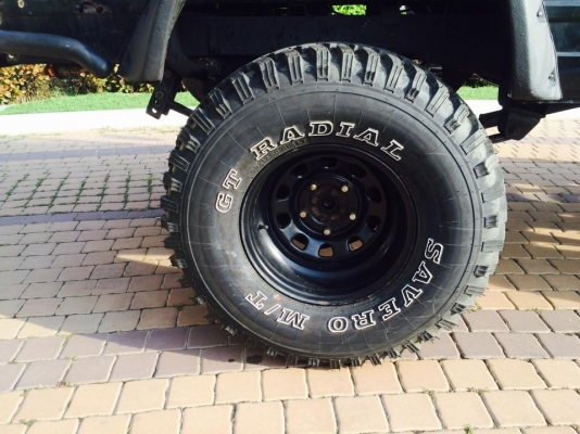 คารีเบี้ยนตู้ปลาเครื่อง1800cc. Toyota 7k สดๆวางใหม่ อะไหล่หาง่าย ราคาถูก วิ่งดีกว่าเครื่องเดิมเยอะครับ ยกสูง คันชักใหม่ๆ แหนบ กระทิง 4.5 ทั้งหมด ล้อ15x8. ออฟลึกใหม่ๆ พร้อมยางใหม่ 33นิ้ว เฟือง8/41 สโล1000 ประตู จิมนี่ คานหลังคาจิมนี่ ฝากระโปรง แก้ม กระจังห