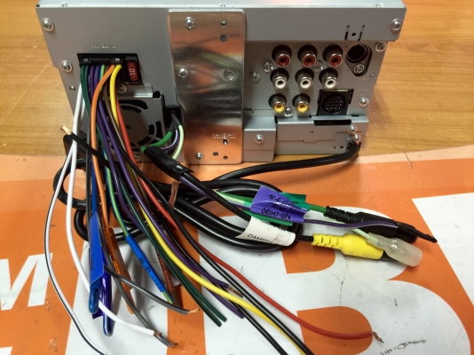 ขายวิทยุ JVC KW-AV50 จอภาพ LED 6.1 นิ้ว 24 bit DAC ขายวิทยุ JVC KW-AV50 จอภาพ LED 6.1 นิ้ว 24 bit DAC