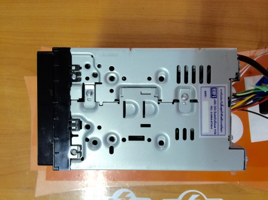 ขายวิทยุ JVC KW-AV50 จอภาพ LED 6.1 นิ้ว 24 bit DAC ขายวิทยุ JVC KW-AV50 จอภาพ LED 6.1 นิ้ว 24 bit DAC