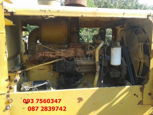 ขายรถเกรดเดอร์ CAT รุ่น 12F ขายรถเกรดเดอร์ CAT รุ่น 12F