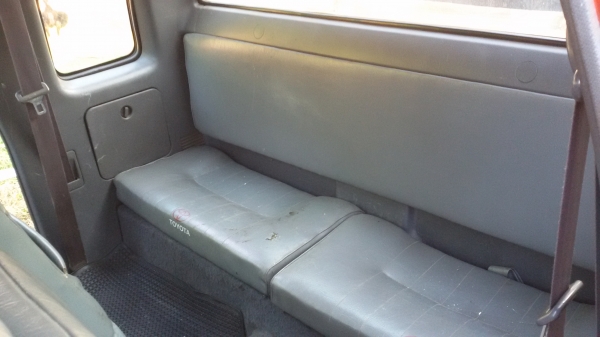 ขายกะบะTOYOTA ปี96 เครื่อง1jz เกียร์ออโต้พวงมาลัยพาวเวอร์ ติดแก๊สLPGใช้ใด้สองระบบ แก๊สแจ้งลงเล่มแล้ว ขายกะบะTOYOTA ปี96 เครื่อง1jz เกียร์ออโต้พวงมาลัยพาวเวอร์ ติดแก๊สLPGใช้ใด้สองระบบ แก๊สแจ้งลงเล่มแล้ว