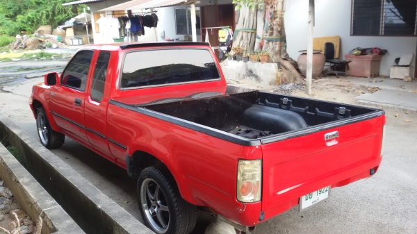 ขายกะบะTOYOTA ปี96 เครื่อง1jz เกียร์ออโต้พวงมาลัยพาวเวอร์ ติดแก๊สLPGใช้ใด้สองระบบ แก๊สแจ้งลงเล่มแล้ว ขายกะบะTOYOTA ปี96 เครื่อง1jz เกียร์ออโต้พวงมาลัยพาวเวอร์ ติดแก๊สLPGใช้ใด้สองระบบ แก๊สแจ้งลงเล่มแล้ว