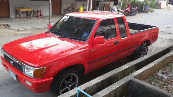 ขายกะบะTOYOTA ปี96 เครื่อง1jz เกียร์ออโต้พวงมาลัยพาวเวอร์ ติดแก๊สLPGใช้ใด้สองระบบ แก๊สแจ้งลงเล่มแล้ว ขายกะบะTOYOTA ปี96 เครื่อง1jz เกียร์ออโต้พวงมาลัยพาวเวอร์ ติดแก๊สLPGใช้ใด้สองระบบ แก๊สแจ้งลงเล่มแล้ว