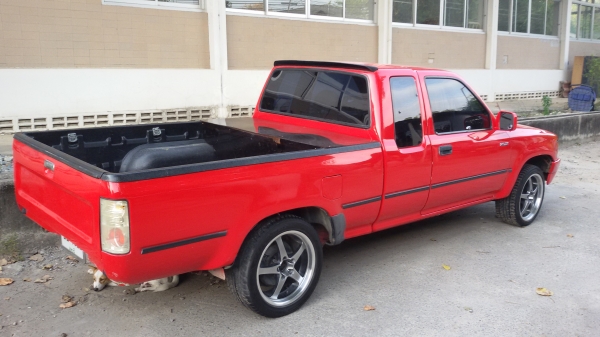 ขายกะบะTOYOTA ปี96 เครื่อง1jz เกียร์ออโต้พวงมาลัยพาวเวอร์ ติดแก๊สLPGใช้ใด้สองระบบ แก๊สแจ้งลงเล่มแล้ว ขายกะบะTOYOTA ปี96 เครื่อง1jz เกียร์ออโต้พวงมาลัยพาวเวอร์ ติดแก๊สLPGใช้ใด้สองระบบ แก๊สแจ้งลงเล่มแล้ว