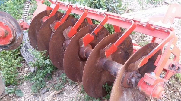 ขายรถไถคูโบต้า  KUBOTA     L4708SP (4WD)