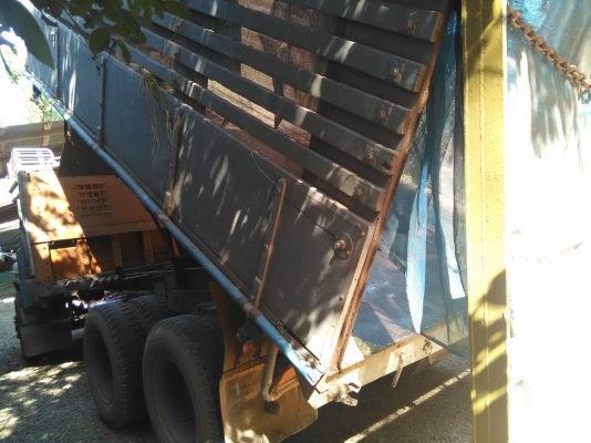 สิบล้อ อีซูซุ หัวยาว TX~EH700 พ.เวอร์ สโลส ช่วงล่างใหญ ดั้มสภาพดีสวยๆพร้อมลุย ทะเบียนพร้อมโอน สิบล้อ อีซูซุ หัวยาว TX~EH700 พ.เวอร์ สโลส ช่วงล่างใหญ ดั้มสภาพดีสวยๆพร้อมลุย ทะเบียนพร้อมโอน