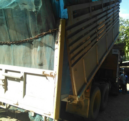 สิบล้อ อีซูซุ หัวยาว TX~EH700 พ.เวอร์ สโลส ช่วงล่างใหญ ดั้มสภาพดีสวยๆพร้อมลุย ทะเบียนพร้อมโอน สิบล้อ อีซูซุ หัวยาว TX~EH700 พ.เวอร์ สโลส ช่วงล่างใหญ ดั้มสภาพดีสวยๆพร้อมลุย ทะเบียนพร้อมโอน