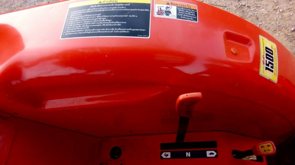 ขายรถไถคูโบต้า KUBOTA L4708SP (4WD)พร้อมบุ้งกี๋ ขายรถไถคูโบต้า KUBOTA L4708SP (4WD)พร้อมบุ้งกี๋