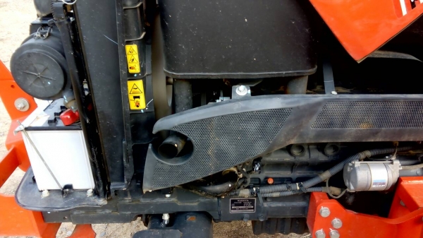 ขายรถไถคูโบต้า KUBOTA L4708SP (4WD)พร้อมบุ้งกี๋ ขายรถไถคูโบต้า KUBOTA L4708SP (4WD)พร้อมบุ้งกี๋