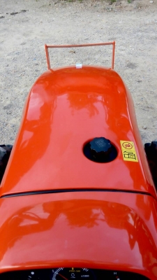 ขายรถไถคูโบต้า KUBOTA L4708SP (4WD)พร้อมบุ้งกี๋ ขายรถไถคูโบต้า KUBOTA L4708SP (4WD)พร้อมบุ้งกี๋