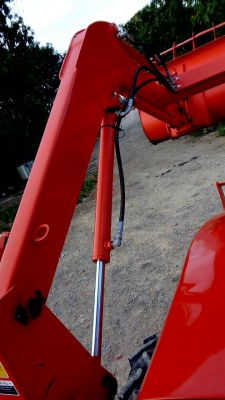 ขายรถไถคูโบต้า KUBOTA L4708SP (4WD)พร้อมบุ้งกี๋ ขายรถไถคูโบต้า KUBOTA L4708SP (4WD)พร้อมบุ้งกี๋