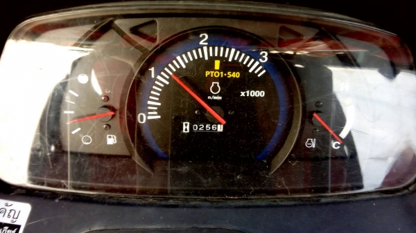 ขายรถไถคูโบต้า KUBOTA L4708SP (4WD)พร้อมบุ้งกี๋ ขายรถไถคูโบต้า KUBOTA L4708SP (4WD)พร้อมบุ้งกี๋