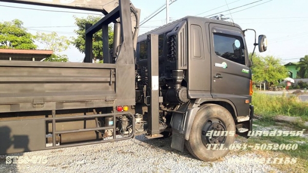 ขายด่วน รถบรรทุก 6 ล้อ HINO MEGA FG 212 แรง พร้อมเครน UNIC 340 สภาพสวย พร้อมใช้สุดๆ ขายด่วน รถบรรทุก 6 ล้อ HINO MEGA FG 212 แรง พร้อมเครน UNIC 340 สภาพสวย พร้อมใช้สุดๆ