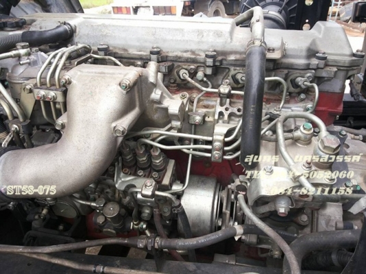 ขายด่วน รถบรรทุก 6 ล้อ HINO MEGA FG 212 แรง พร้อมเครน UNIC 340 สภาพสวย พร้อมใช้สุดๆ ขายด่วน รถบรรทุก 6 ล้อ HINO MEGA FG 212 แรง พร้อมเครน UNIC 340 สภาพสวย พร้อมใช้สุดๆ