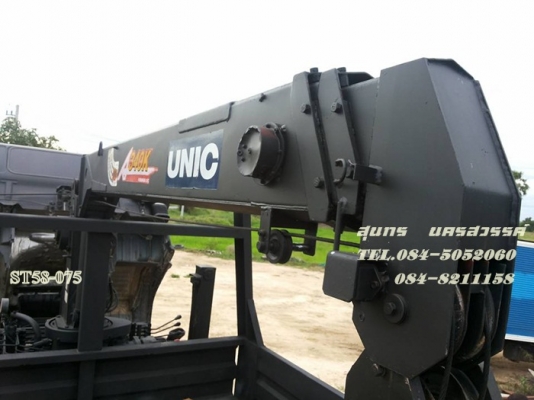 ขายด่วน รถบรรทุก 6 ล้อ HINO MEGA FG 212 แรง พร้อมเครน UNIC 340 สภาพสวย พร้อมใช้สุดๆ ขายด่วน รถบรรทุก 6 ล้อ HINO MEGA FG 212 แรง พร้อมเครน UNIC 340 สภาพสวย พร้อมใช้สุดๆ