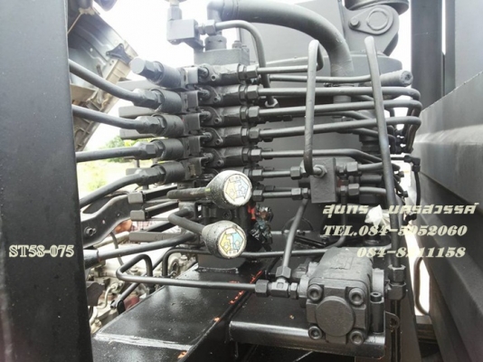 ขายด่วน รถบรรทุก 6 ล้อ HINO MEGA FG 212 แรง พร้อมเครน UNIC 340 สภาพสวย พร้อมใช้สุดๆ ขายด่วน รถบรรทุก 6 ล้อ HINO MEGA FG 212 แรง พร้อมเครน UNIC 340 สภาพสวย พร้อมใช้สุดๆ