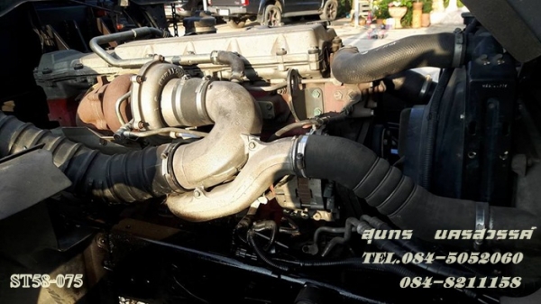 ขายด่วน รถบรรทุก 6 ล้อ HINO MEGA FG 212 แรง พร้อมเครน UNIC 340 สภาพสวย พร้อมใช้สุดๆ ขายด่วน รถบรรทุก 6 ล้อ HINO MEGA FG 212 แรง พร้อมเครน UNIC 340 สภาพสวย พร้อมใช้สุดๆ