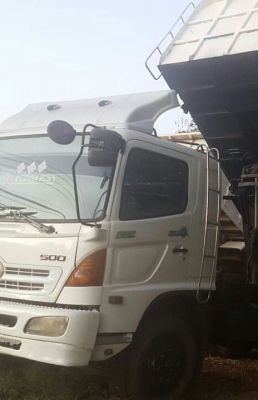 สิบล้อ ฮีโน่ 260ปี48 ดั้มสามมิต 2เพา มีระบบลากจูง รถสภาพสวยเดิมๆพร้อมใช้ ทะเบียนพร้อมโอน ราคา1,390,000บ เบาๆครับ สิบล้อ ฮีโน่ 260ปี48 ดั้มสามมิต 2เพา มีระบบลากจูง รถสภาพสวยเดิมๆพร้อมใช้ ทะเบียนพร้อมโอน ราคา1,390,000บ เบาๆครับ