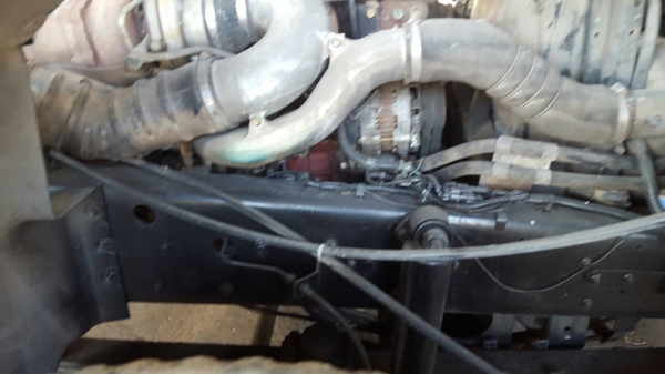 สิบล้อ ฮีโน่ 260ปี48 ดั้มสามมิต 2เพา มีระบบลากจูง รถสภาพสวยเดิมๆพร้อมใช้ ทะเบียนพร้อมโอน ราคา1,390,000บ เบาๆครับ สิบล้อ ฮีโน่ 260ปี48 ดั้มสามมิต 2เพา มีระบบลากจูง รถสภาพสวยเดิมๆพร้อมใช้ ทะเบียนพร้อมโอน ราคา1,390,000บ เบาๆครับ