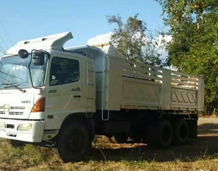 สิบล้อ ฮีโน่ 260ปี48 ดั้มสามมิต 2เพา มีระบบลากจูง รถสภาพสวยเดิมๆพร้อมใช้ ทะเบียนพร้อมโอน ราคา1,390,000บ เบาๆครับ สิบล้อ ฮีโน่ 260ปี48 ดั้มสามมิต 2เพา มีระบบลากจูง รถสภาพสวยเดิมๆพร้อมใช้ ทะเบียนพร้อมโอน ราคา1,390,000บ เบาๆครับ