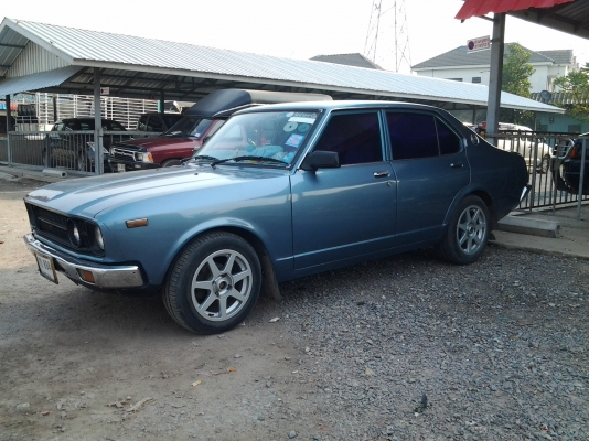ขาย TOYOTA CARINA TA12