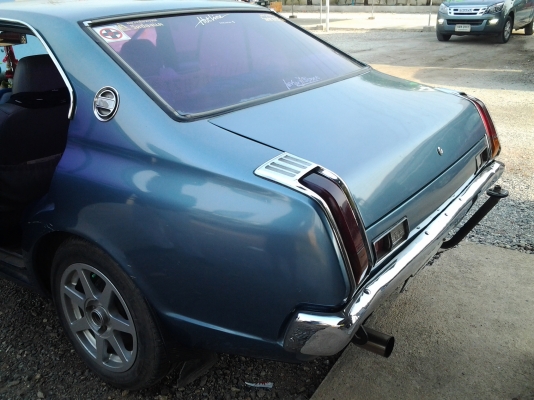 ขาย TOYOTA CARINA TA12 ขาย TOYOTA CARINA TA12