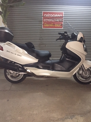 ขาย สกายเวฟ650