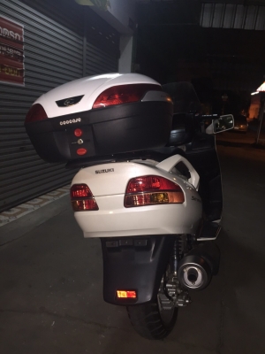 ขาย สกายเวฟ650