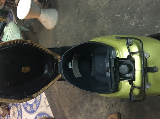 ขายDio50 ขายDio50