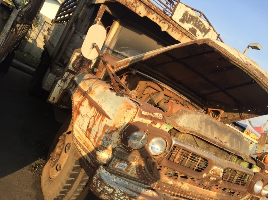 ขายรถบรรทุก 10 ล้อดัมพ์ ISUZU 160 แรงม้า เพลาเดี่ยว ราคารวม 2 คัน 300000