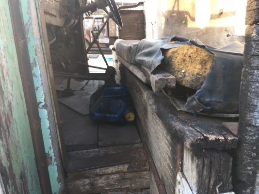 ขายรถบรรทุก 10 ล้อดัมพ์ ISUZU 160 แรงม้า เพลาเดี่ยว ราคารวม 2 คัน 300000