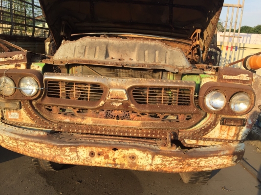 ขายรถบรรทุก 10 ล้อดัมพ์ ISUZU 160 แรงม้า เพลาเดี่ยว ราคารวม 2 คัน 300000