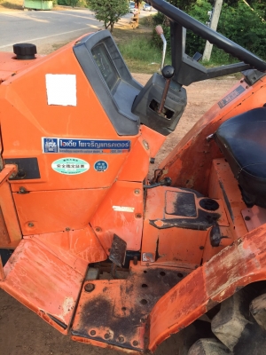 ==>ขายรถ kubota L1-22 ราคาถูกๆ