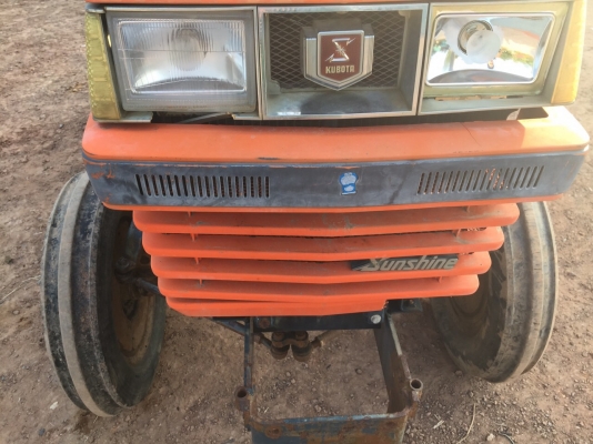 ==>ขายรถ kubota L1-22 ราคาถูกๆ