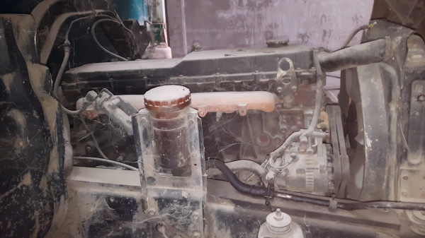 ขายISUZU FVM12MY ดั้มเกษตรสวยมากๆๆๆๆๆ