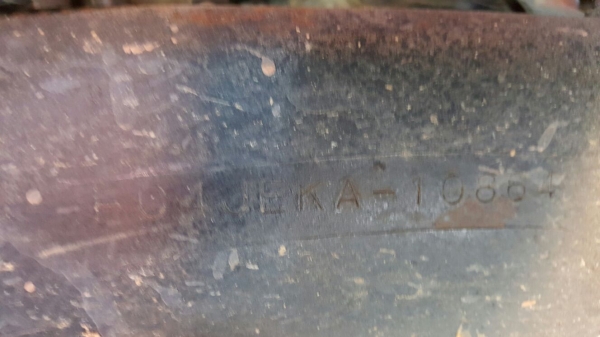 รถฮีโน่ 6 ล้อดั้ม FC4J  145 แรงม้า. ปี 40.   สนใจติดต่อ  081 - 6079515