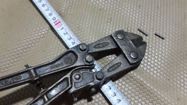 ลดๆๆๆเฉพาะช่วงสงกรานต์เท่านั้นครับ..คีมตัดญี่ปุ่นครับเหล็กดีตัดจิง เก่าVintage น่าเก็บ