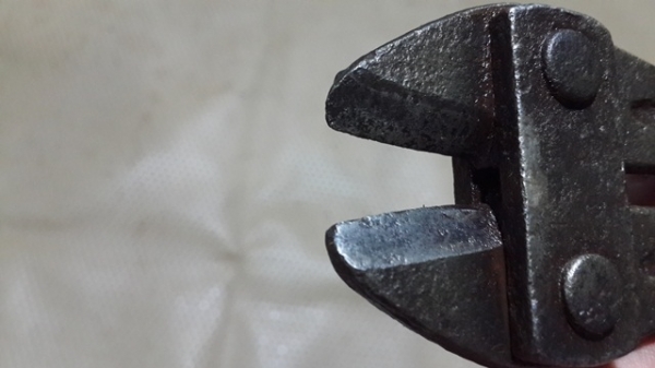 ลดๆๆๆเฉพาะช่วงสงกรานต์เท่านั้นครับ..คีมตัดญี่ปุ่นครับเหล็กดีตัดจิง เก่าVintage น่าเก็บ