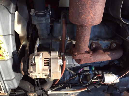 ==>ขายรถ kubota L2605Dt. 4wd เล่มทะเบียน