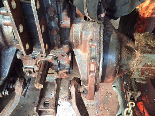 ==>ขายรถ kubota L2605Dt. 4wd เล่มทะเบียน