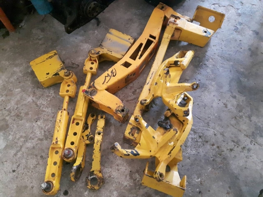 ขายชุดยก 6 นิ้ว วีโก้ 4x4