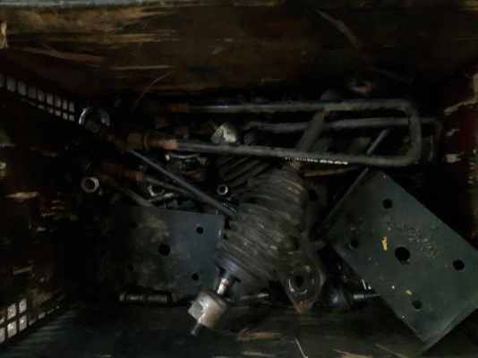 ขายชุดยก 6 นิ้ว วีโก้ 4x4 ขายชุดยก 6 นิ้ว วีโก้ 4x4