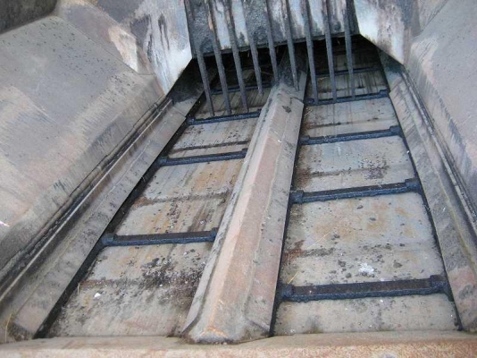 ปูยาง 7.5 เมตร ABG TITAN225 # 225-14448 ปูยาง 7.5 เมตร ABG TITAN225 # 225-14448