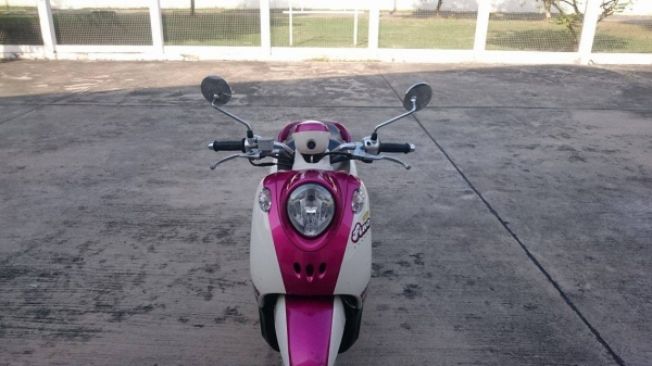 fino เครื่องเดิม พร้อมใช้งาน fino เครื่องเดิม พร้อมใช้งาน